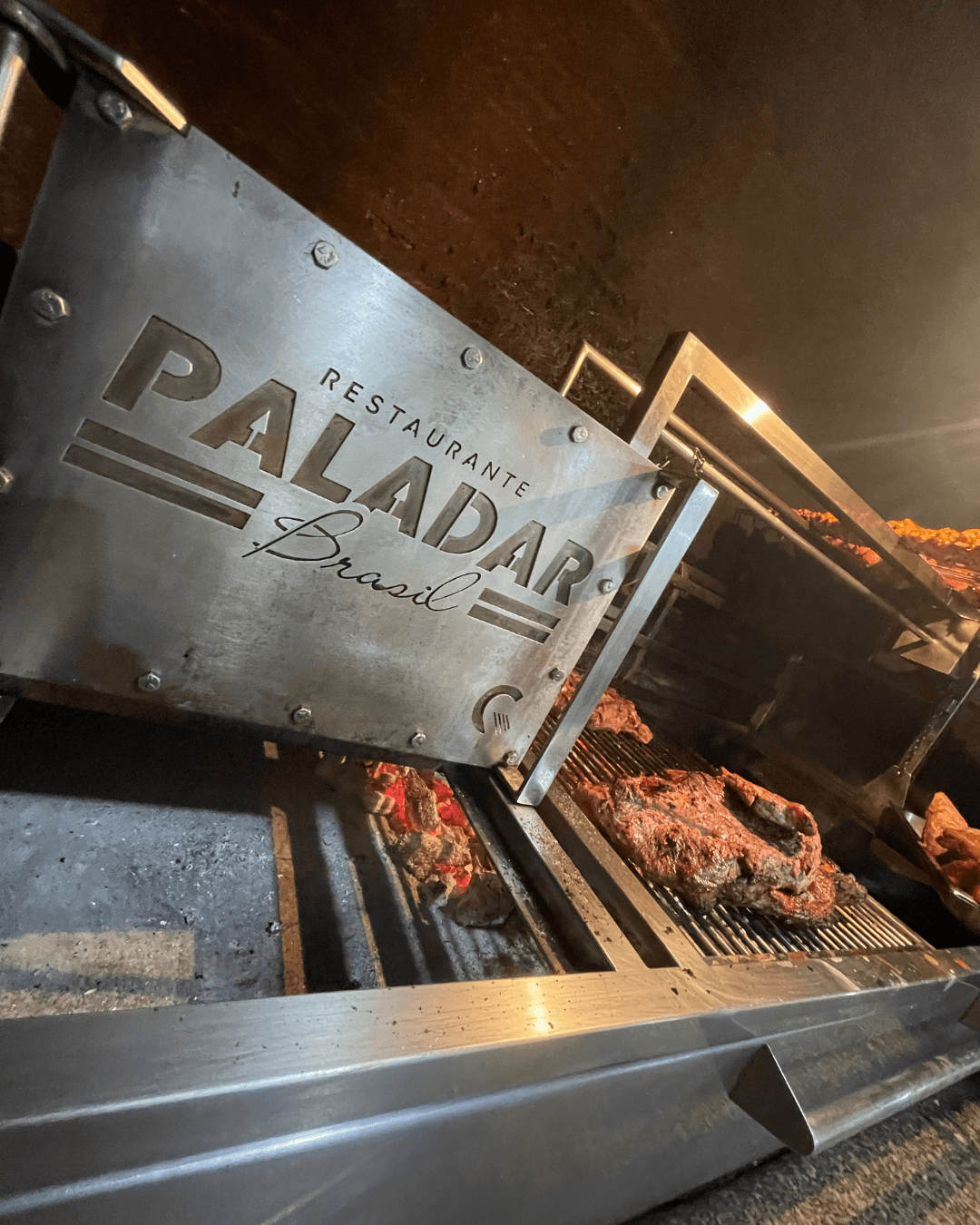 Carne Assada na Parrilla — Paladar Brasil